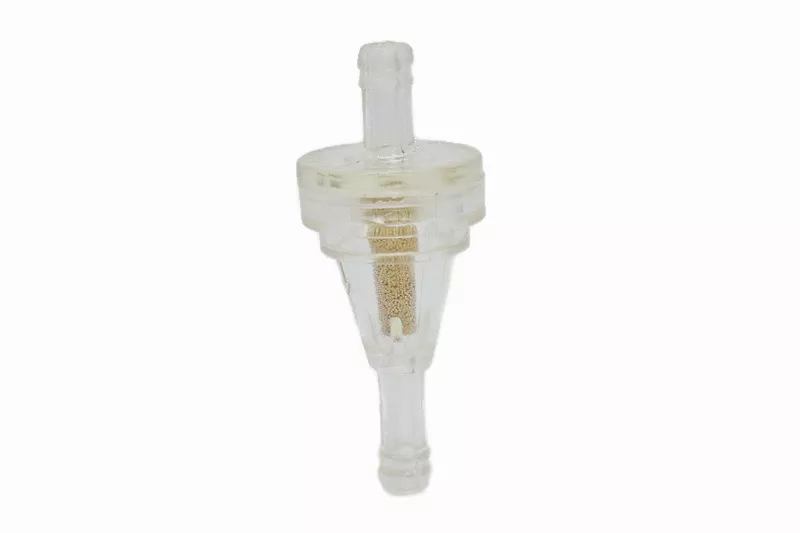 Palivový filtr - BRONZ - univerzální Neuveden