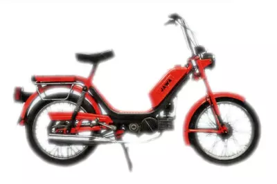 Babetta 207,  210,  225