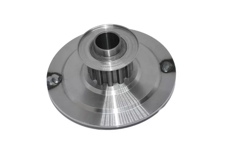 Buben rozběhový úplný Babetta Neuveden