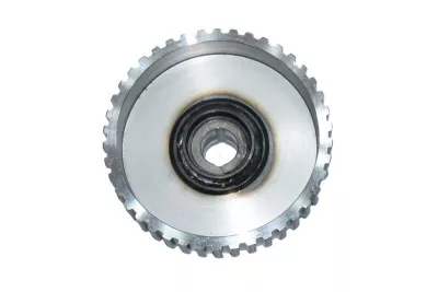 Buben svařený pro moped Babetta 210 Neuveden Buben svařený pro moped Babetta 210 Neuveden