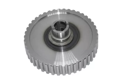 Buben svařený pro moped Babetta 210