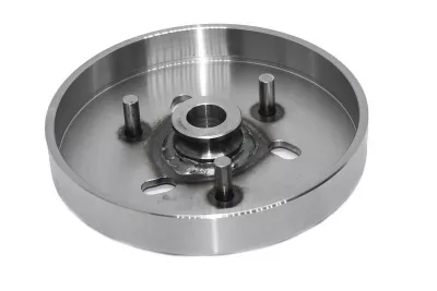 Buben úplný pro moped Babetta 210 Neuveden