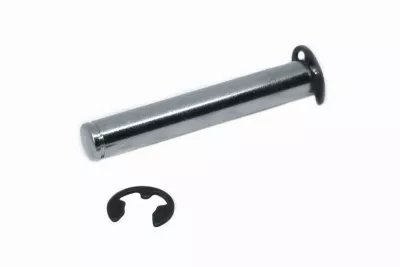 Čep stojanu Pionýr D=11mm + segrovky