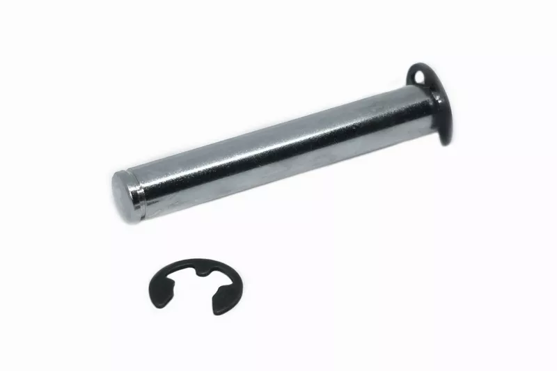 Čep stojanu Pionýr D=11mm + segrovky Motosegment Parts