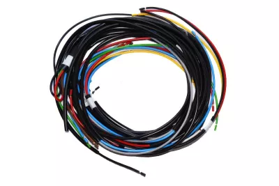 Elektroinstalace Pérák 250 bez spínače zad. brzdy 