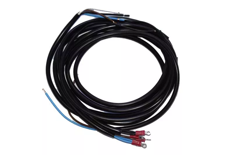 Elektroinstalace Stadion S 22 Motosegment Parts