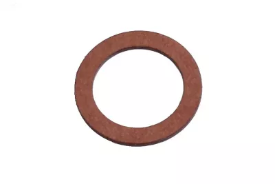 Fíbrové těsnění 14x20x1 mm