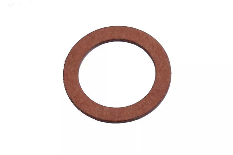 Fíbrové těsnění 14x20x1 mm Neuveden
