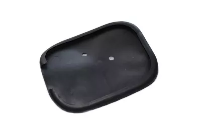 Guma pod zadní světlo Kývačka pro motocykl Jawa 250/350 Kývačka