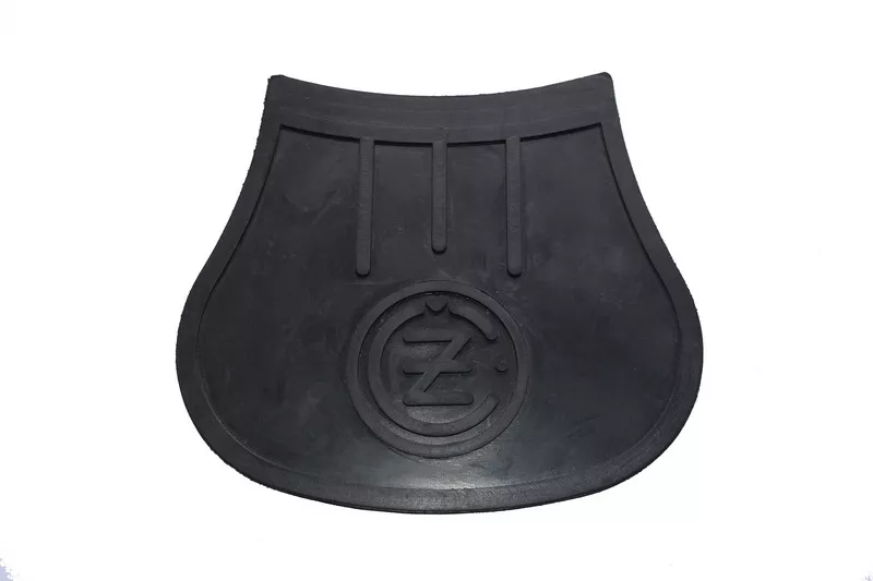 Zástěrka s logem ČZ Neuveden