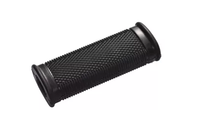 Návlek přední stupačky Jawa - plochý pro motocykly Jawa 250 a 350