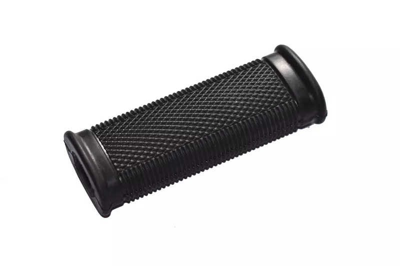 Návlek přední stupačky Jawa - plochý pro motocykly Jawa 250 a 350 Neuveden