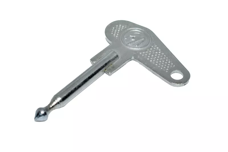 Klíček do spínací skříňky Bosch EU