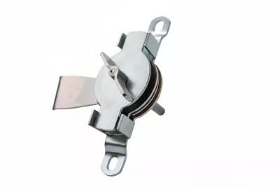 Tlumič řízení Kývačka/Panelka