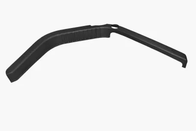 Kryt rámu pravý Babeta