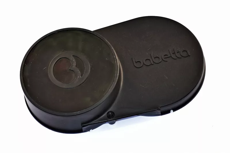 Kryt spojky Babetta 210 Neuveden