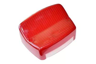 Kryt zadního světla 634 – červený
