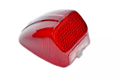 Kryt zadního světla Panelka 250/350 – červený