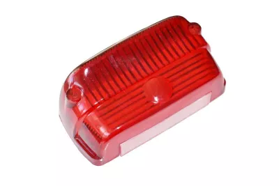 Kryt zadního světla Pionýr 50 – červený