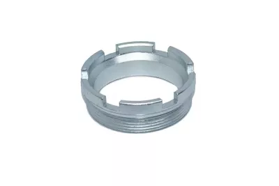 Matka výfuku Panelka 250 - Zinek (Panelka 250)