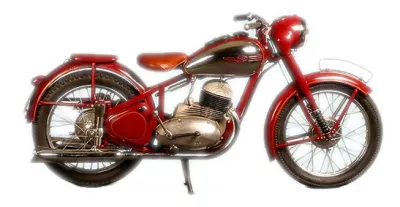 Náhradní díly pro motocykly Jawa 250 Pérák a Jawa 350 Pérák