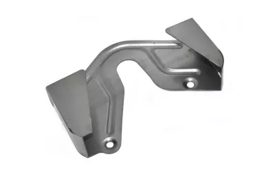 Nástavec krytu řetězu k motoru J 250/353 surový