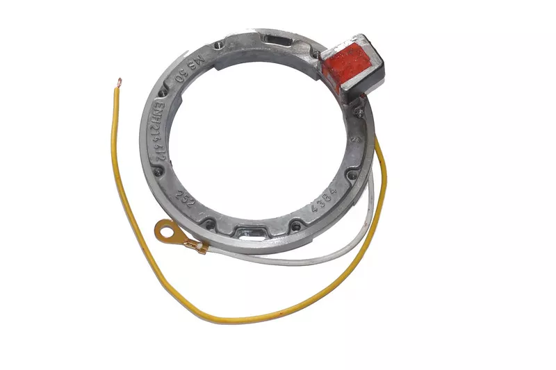 Nosník statoru - snímač zapalování Babetta Neuveden