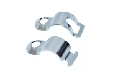 Objímka zrcátka 8mm - pár