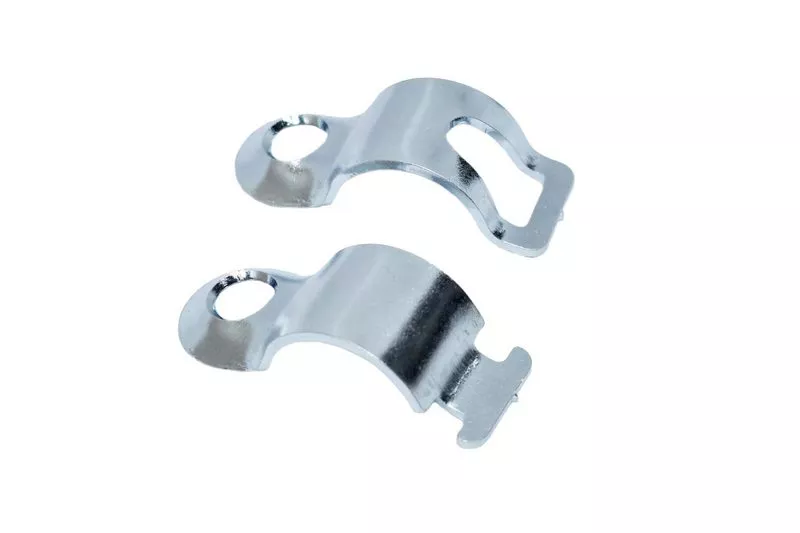 Objímka zrcátka 8mm - pár ČR