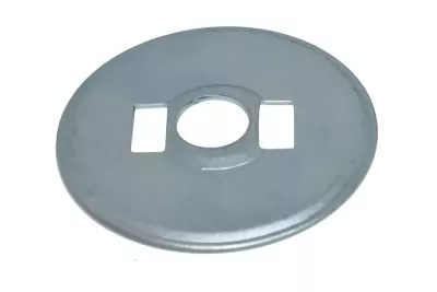 Ochranná krytka řetězového kolečka pro moped Babetta