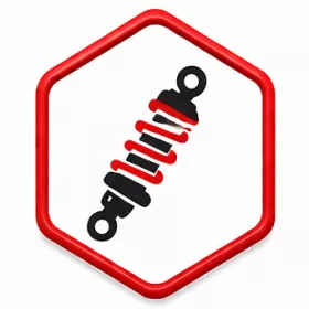 Odpružení