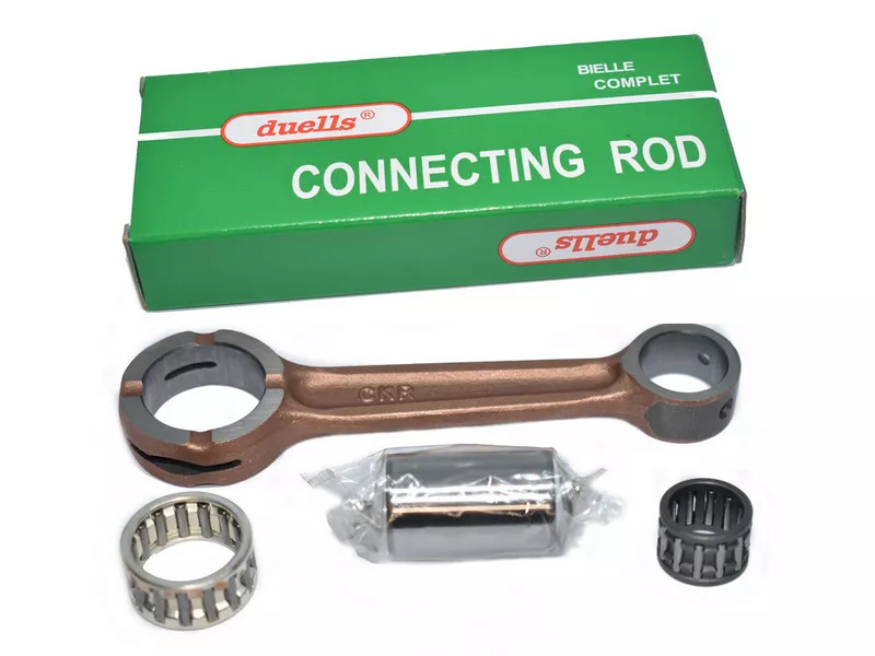 Ojniční sada Pionýr 20, 21, 23 Neuveden