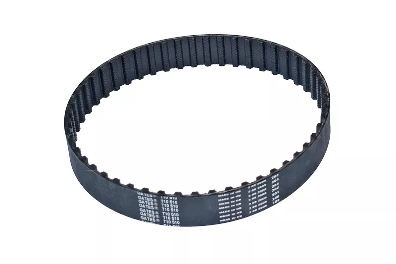 Ozubený řemen - odolný hnací řemen pro plynulý převod Neuveden
