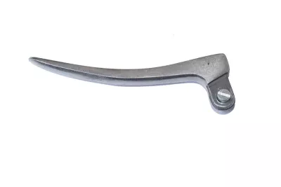 Páčka bez kuličky pravá – brzdová / ovládací páčka