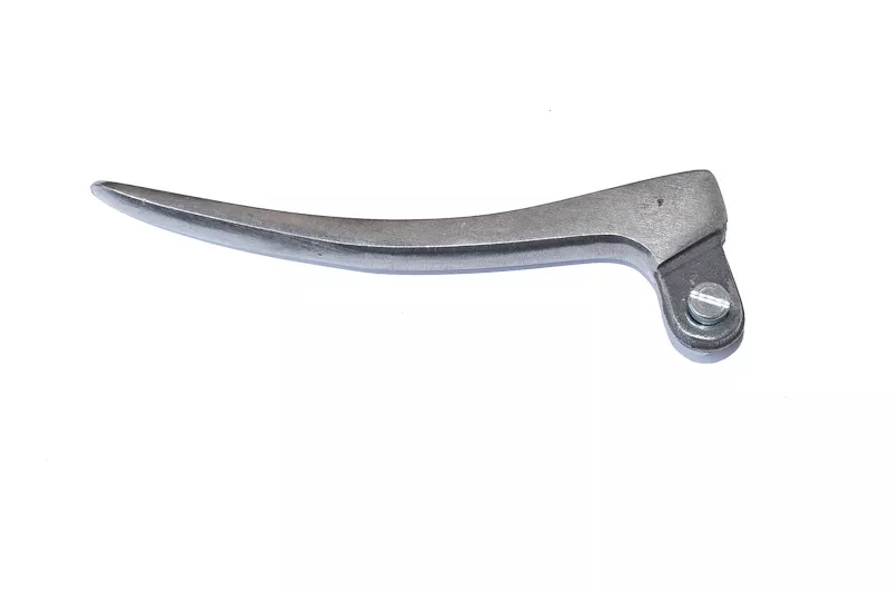 Páčka bez kuličky pravá – brzdová / ovládací páčka Neuveden