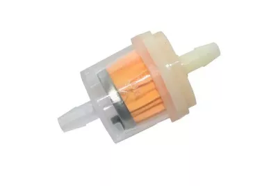 Palivový filtr univerzální, papírový s magnetem.