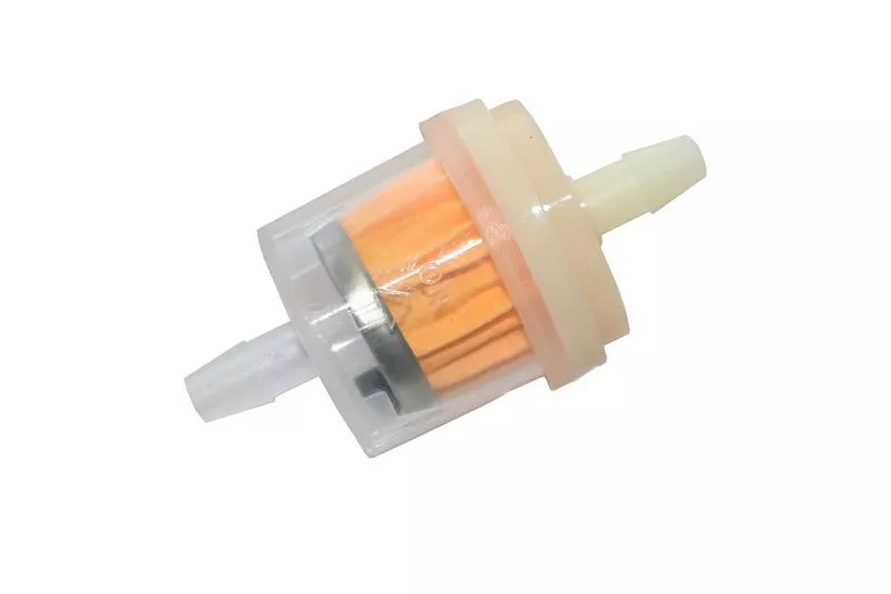 Palivový filtr univerzální, papírový s magnetem. Neuveden