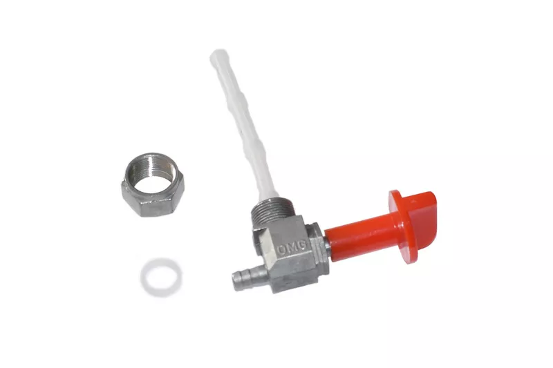 Palivový kohout Portugal I56 pro s plastovým ovládáním Neuveden