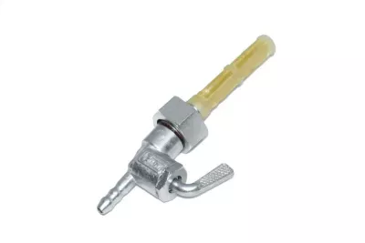 Palivový kohout s maticí - JIKOV