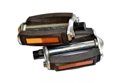 Pedály Stadion gumové v originálním designu