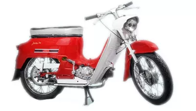 Pionýr typ: 05,  20,  21,  23,  550 a 555.