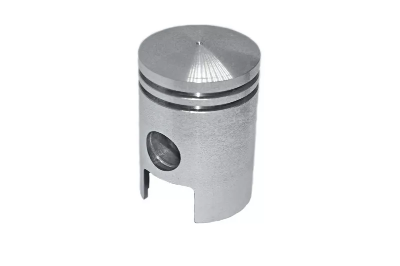 Píst Babetta čep 14 - výbrus - 38,75 - Třetí výbrus EU