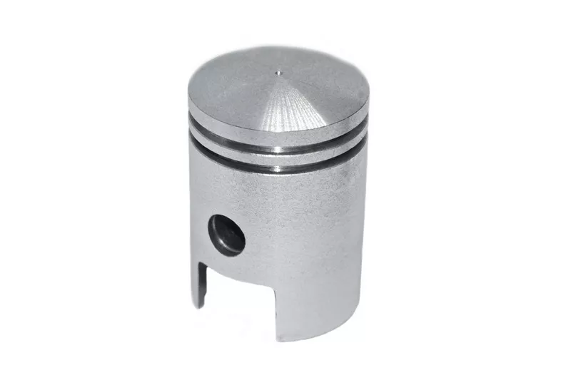 Píst Pionýr čep 10 - výbrus EU