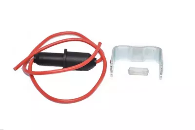 Pojistková skříňka Panelka / Kývačka - s pojistkou