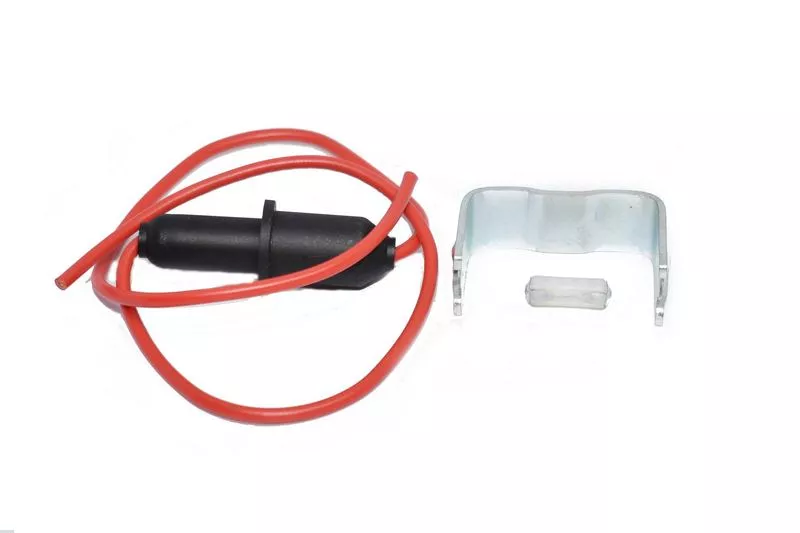 Pojistková skříňka Panelka / Kývačka - s pojistkou Neuveden