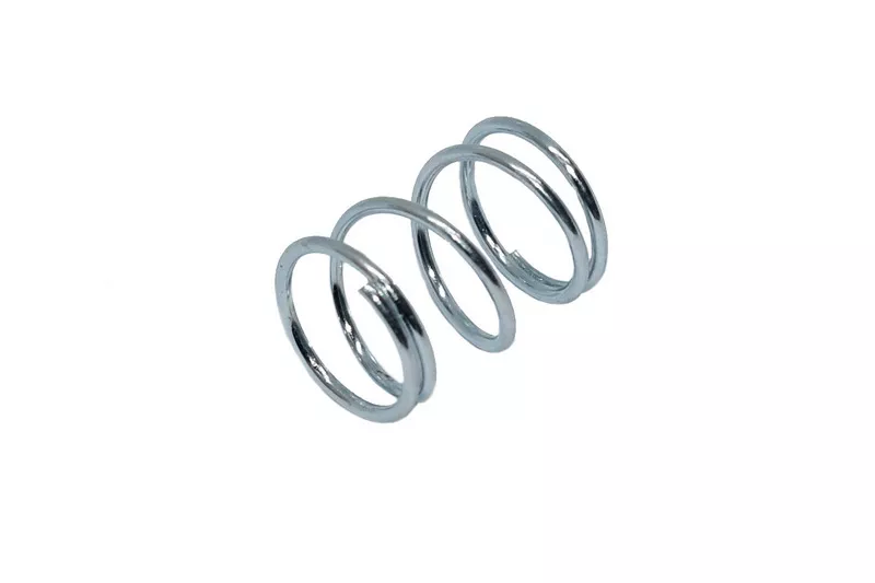 Pružina čepu víka schránky nářadí Babetta ČR