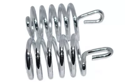 Pružiny tandemového sedla Pérák – Pravá a levá