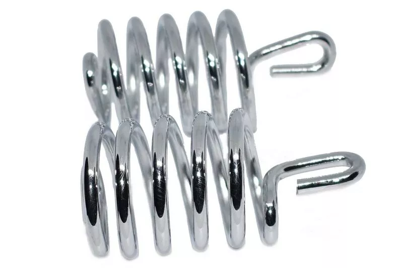 Pružiny tandemového sedla Pérák – Pravá a levá Neuveden