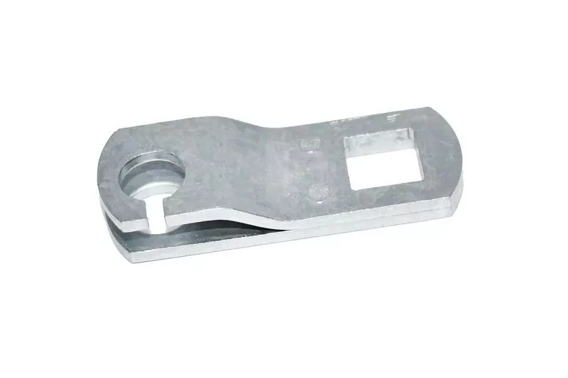 Rameno páky zadní brzdy pro motocykly Jawa Pionýr Neuveden