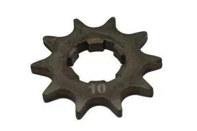 Řetězové kolečko 10z Pionýr 05, 20, 21 a 23